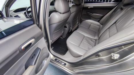 HONDA Civic 1.8 16V 4P FLEX LXS, Foto 8