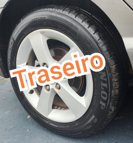 HONDA Civic 1.8 16V 4P FLEX LXS, Foto 9