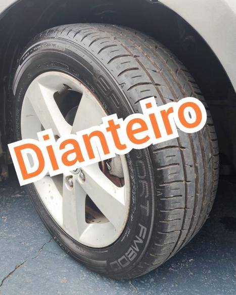 HONDA Civic 1.8 16V 4P FLEX LXS, Foto 10