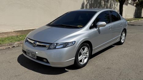 HONDA Civic 1.8 16V 4P EXS AUTOMTICO, Foto 1