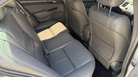 HONDA Civic 1.8 16V 4P EXS AUTOMTICO, Foto 2