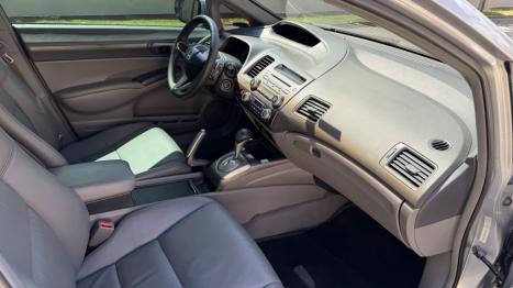 HONDA Civic 1.8 16V 4P EXS AUTOMTICO, Foto 5