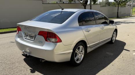 HONDA Civic 1.8 16V 4P EXS AUTOMTICO, Foto 6