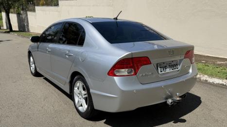 HONDA Civic 1.8 16V 4P EXS AUTOMTICO, Foto 7