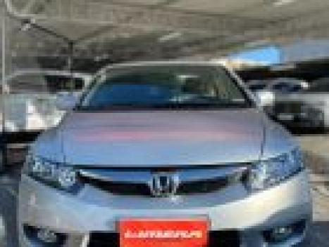HONDA Civic 1.8 16V 4P FLEX LXL AUTOMTICO, Foto 3