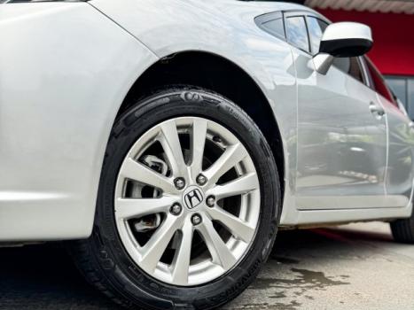 HONDA Civic 1.8 16V 4P FLEX LXS AUTOMTICO, Foto 2