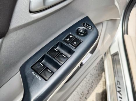 HONDA Civic 1.8 16V 4P FLEX LXS AUTOMTICO, Foto 19