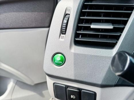 HONDA Civic 1.8 16V 4P FLEX LXS AUTOMTICO, Foto 21