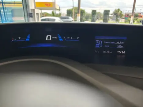 HONDA Civic 1.8 16V 4P FLEX LXS, Foto 6