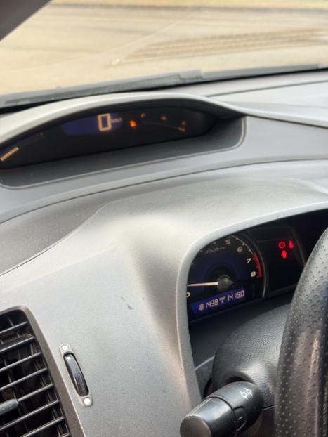 HONDA Civic 1.8 16V 4P FLEX LXS, Foto 13