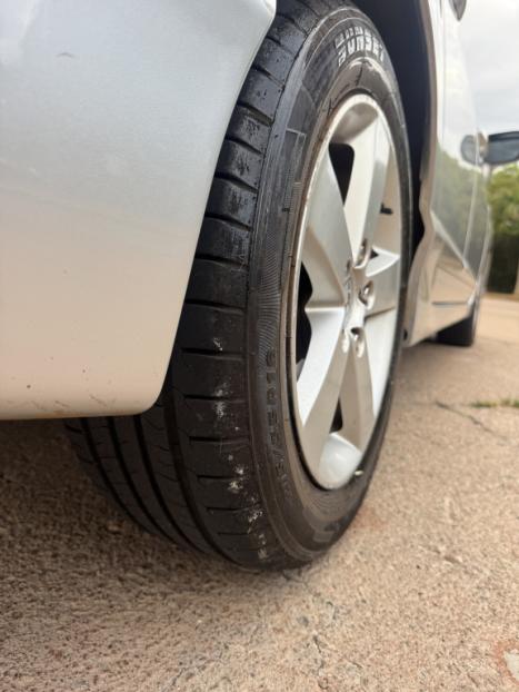 HONDA Civic 1.8 16V 4P FLEX LXS, Foto 18