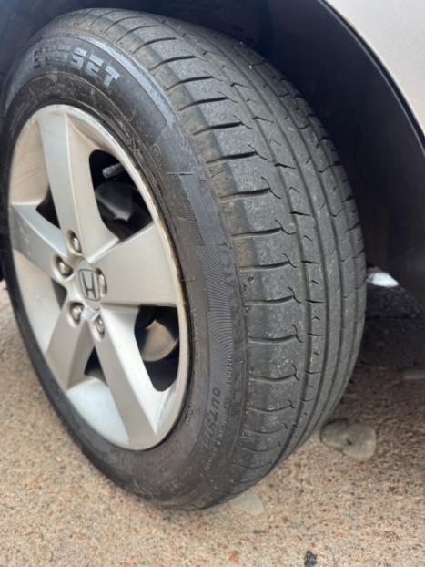 HONDA Civic 1.8 16V 4P FLEX LXS, Foto 19