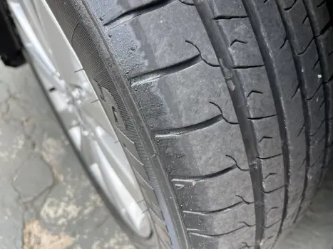 HONDA Civic 1.8 16V 4P FLEX LXS AUTOMTICO, Foto 9