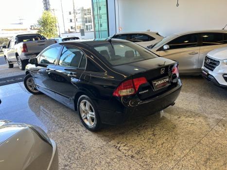 HONDA Civic 1.8 16V 4P FLEX EXS AUTOMTICO, Foto 5