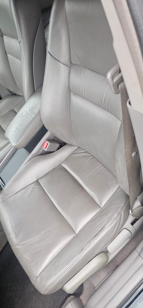 HONDA Civic 1.8 16V 4P FLEX LXS AUTOM�TICO, Foto 6