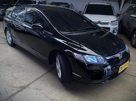 HONDA Civic 1.8 16V 4P LXS, Foto 2