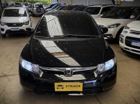 HONDA Civic 1.8 16V 4P LXS, Foto 3