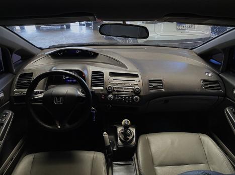 HONDA Civic 1.8 16V 4P LXS, Foto 6