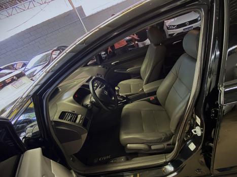 HONDA Civic 1.8 16V 4P LXS, Foto 7