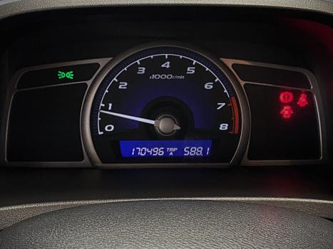 HONDA Civic 1.8 16V 4P LXS, Foto 9