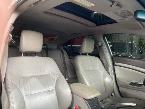 HONDA Civic 1.8 16V 4P FLEX EXS AUTOM�TICO, Foto 11