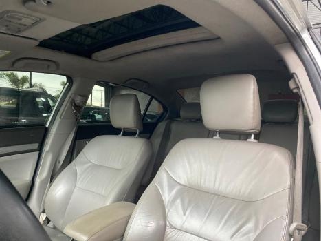HONDA Civic 1.8 16V 4P FLEX EXS AUTOM�TICO, Foto 13