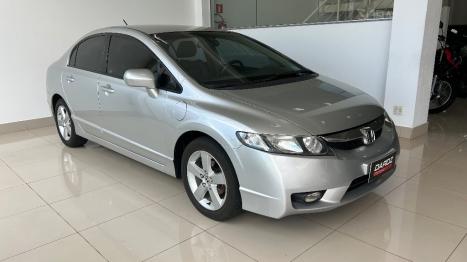 HONDA Civic 1.8 16V 4P LXS AUTOM�TICO, Foto 1
