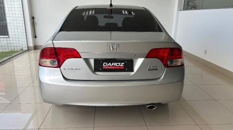 HONDA Civic 1.8 16V 4P LXS AUTOM�TICO, Foto 5