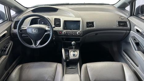 HONDA Civic 1.8 16V 4P LXS AUTOM�TICO, Foto 7