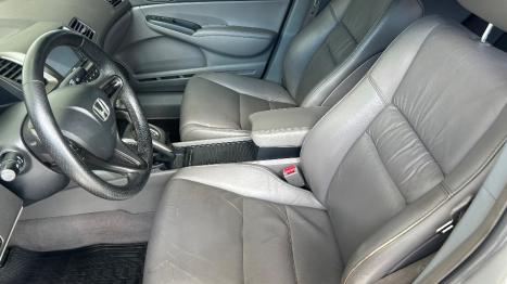 HONDA Civic 1.8 16V 4P LXS AUTOM�TICO, Foto 8