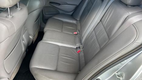 HONDA Civic 1.8 16V 4P LXS AUTOM�TICO, Foto 9