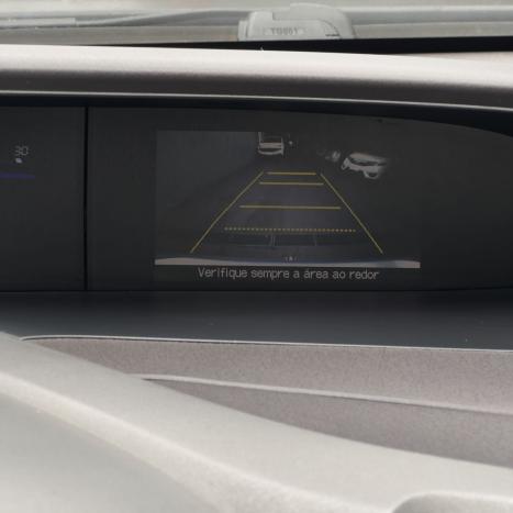 HONDA Civic 1.8 16V 4P FLEX LXS AUTOM�TICO, Foto 14