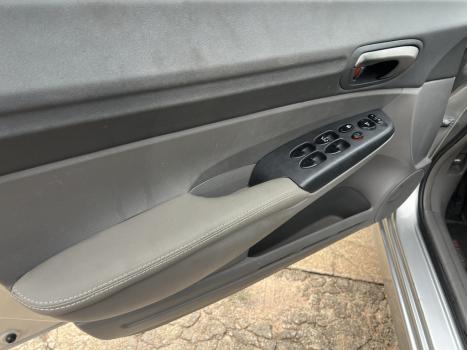 HONDA Civic 1.8 16V 4P FLEX LXS, Foto 7