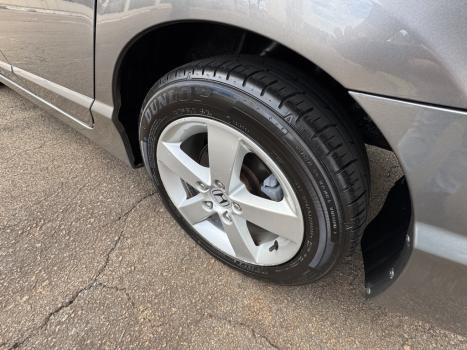 HONDA Civic 1.8 16V 4P LXS AUTOM�TICO, Foto 11