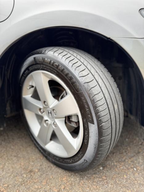 HONDA Civic 1.8 16V 4P FLEX LXS, Foto 23