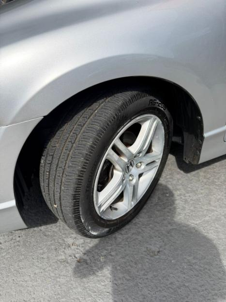 HONDA Civic 1.8 16V 4P EXS AUTOM�TICO, Foto 6