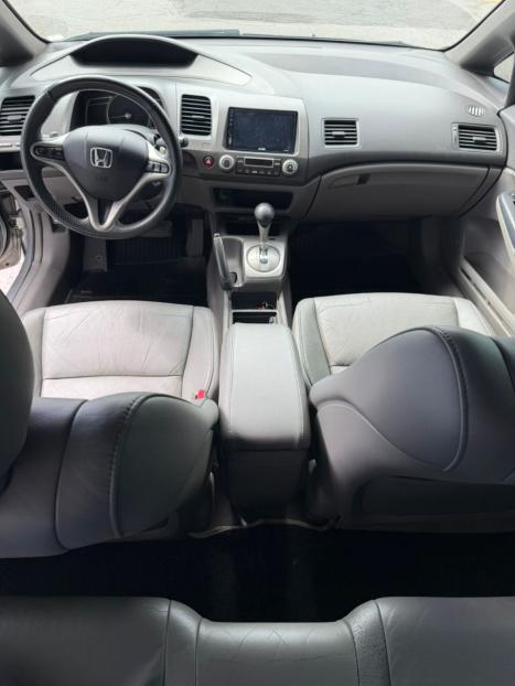 HONDA Civic 1.8 16V 4P EXS AUTOM�TICO, Foto 7