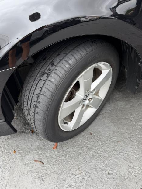 HONDA Civic 1.8 16V 4P FLEX LXS, Foto 6