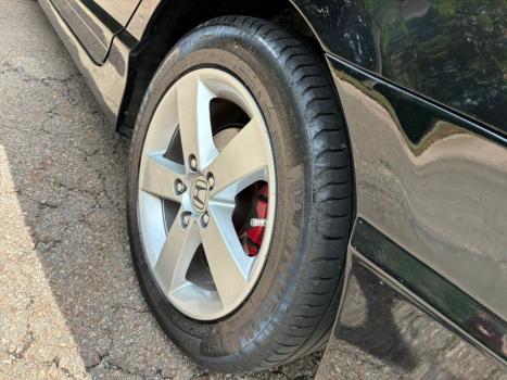 HONDA Civic 1.8 16V 4P FLEX LXS, Foto 6