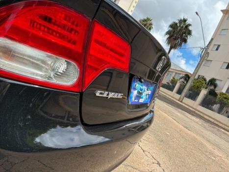 HONDA Civic 1.8 16V 4P FLEX LXS, Foto 7