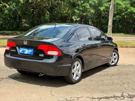 HONDA Civic 1.8 16V 4P FLEX LXS, Foto 12