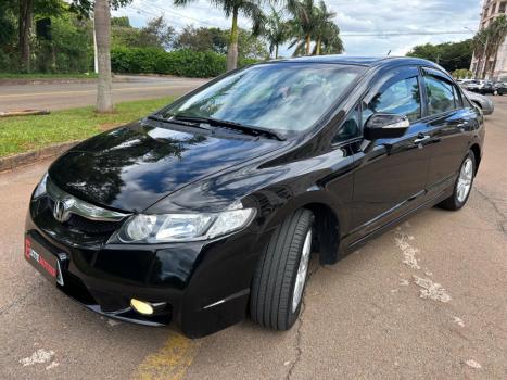 HONDA Civic 1.8 16V 4P EXS AUTOM�TICO, Foto 1