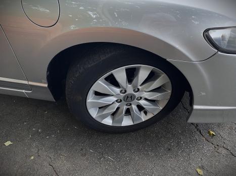 HONDA Civic 1.8 16V 4P FLEX LXL AUTOM�TICO, Foto 5