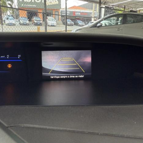HONDA Civic 1.8 16V 4P FLEX LXS, Foto 8