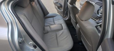 HONDA Civic 1.8 16V 4P FLEX LXL AUTOM�TICO, Foto 14