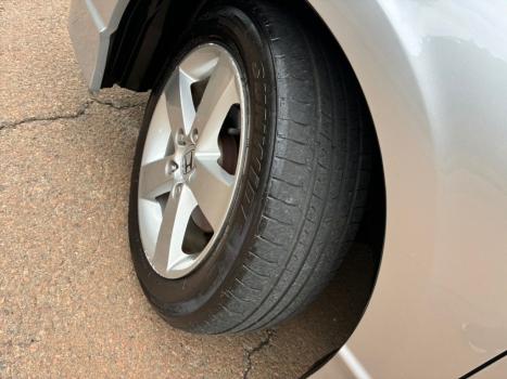 HONDA Civic 1.8 16V 4P FLEX LXS AUTOM�TICO, Foto 10