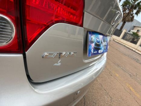 HONDA Civic 1.8 16V 4P FLEX LXS AUTOM�TICO, Foto 11