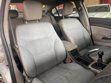 HONDA Civic 1.8 16V 4P FLEX LXL, Foto 12