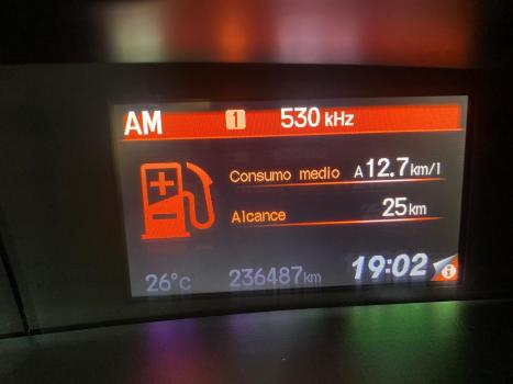 HONDA Civic 1.8 16V 4P FLEX LXL, Foto 17