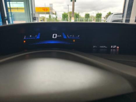 HONDA Civic 1.8 16V 4P FLEX EXS AUTOM�TICO, Foto 6